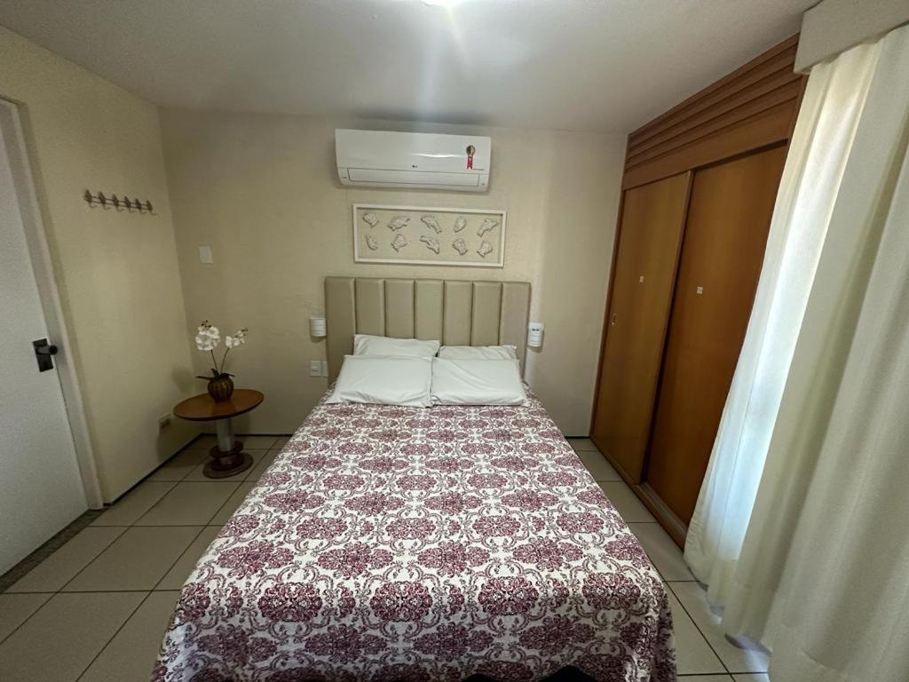 Apartamento Em Andar Alto Com Vista Mar Meireles Fortaleza  Exterior photo