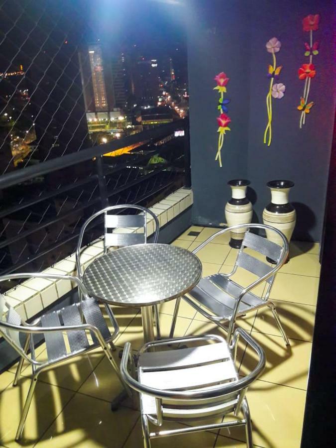 Apartamento Em Andar Alto Com Vista Mar Meireles Fortaleza  Exterior photo